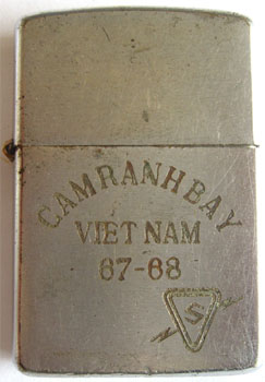 Cam Ranh Bay